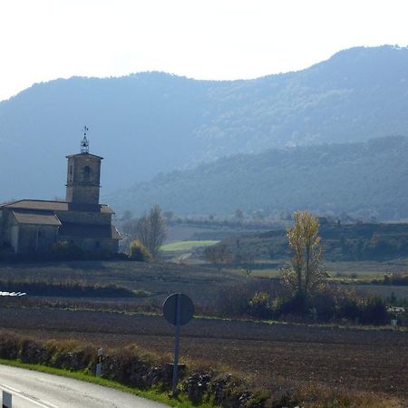Agroturismo Urrutia Osma  Exterior photo