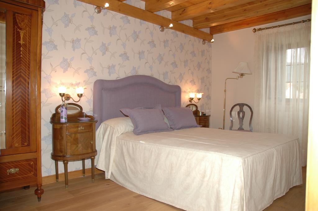 Agroturismo Urrutia Osma  Exterior photo