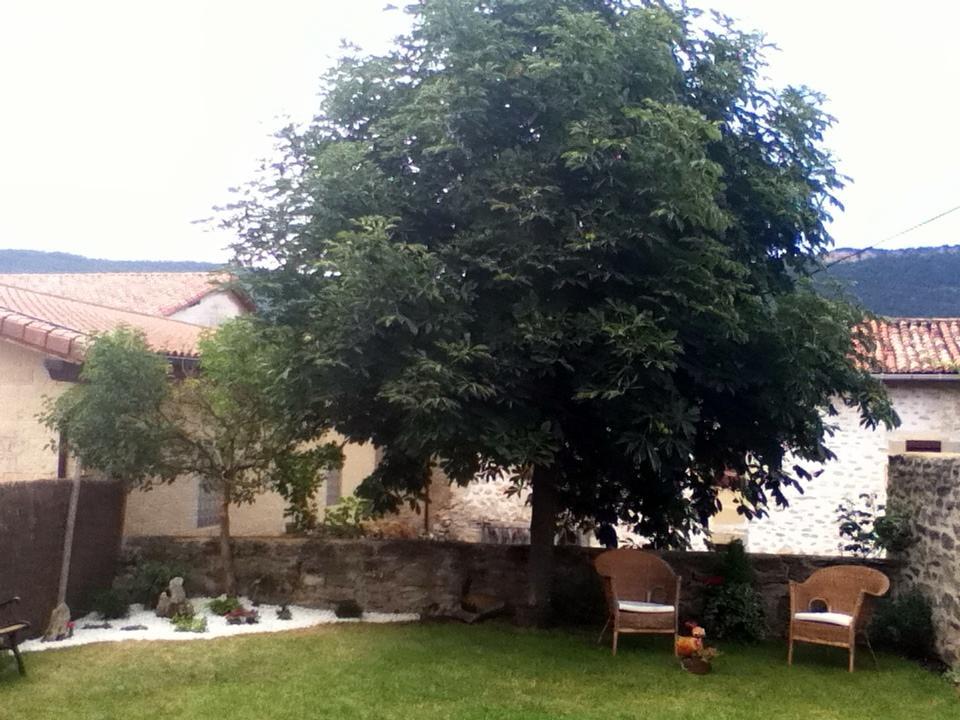 Agroturismo Urrutia Osma  Exterior photo