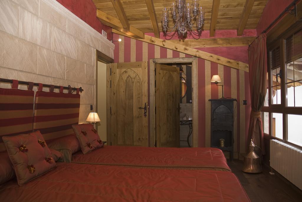 Agroturismo Urrutia Osma  Exterior photo