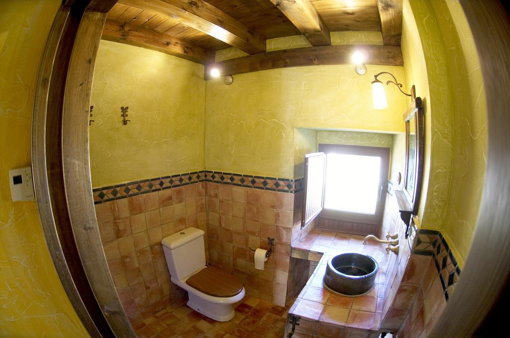 Agroturismo Urrutia Osma  Exterior photo