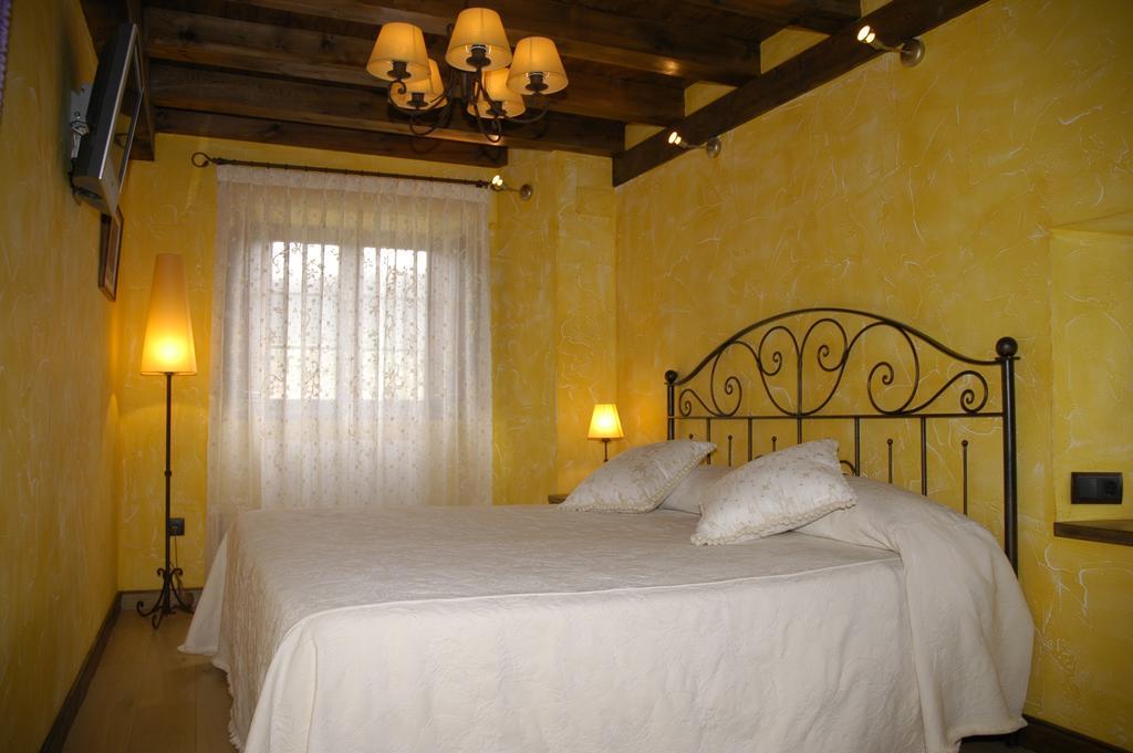 Agroturismo Urrutia Osma  Exterior photo