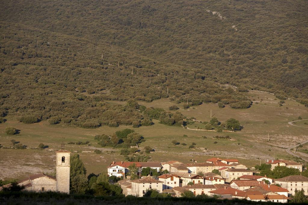 Agroturismo Urrutia Osma  Exterior photo