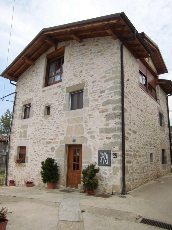 Agroturismo Urrutia Osma  Exterior photo